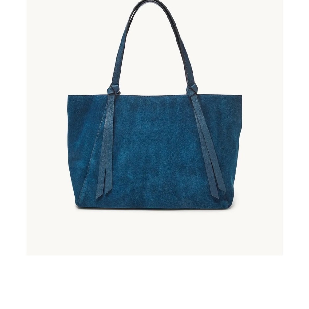 Fossil Rayna Tote Color Twilight